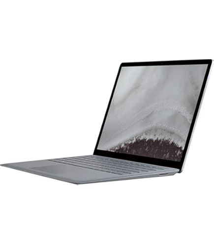 美品★ Surface Laptop2 i7-8 SSD256GB 2K タッチ Amazon.co.jp: 【整備済み品】 Surface Laptop 2 13.5インチ
